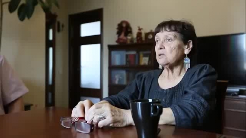 Интервью со Светланой Васильевной Жарниковой о Русском Севере, Кайласе, санскрите  и о многом другом