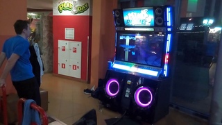 PIU Prime 2 Sprite Log in S21