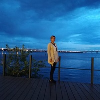 Светлана Максимова