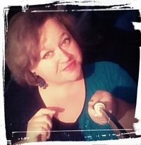 Анастасия Кузнецова