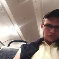 Александр Устинов