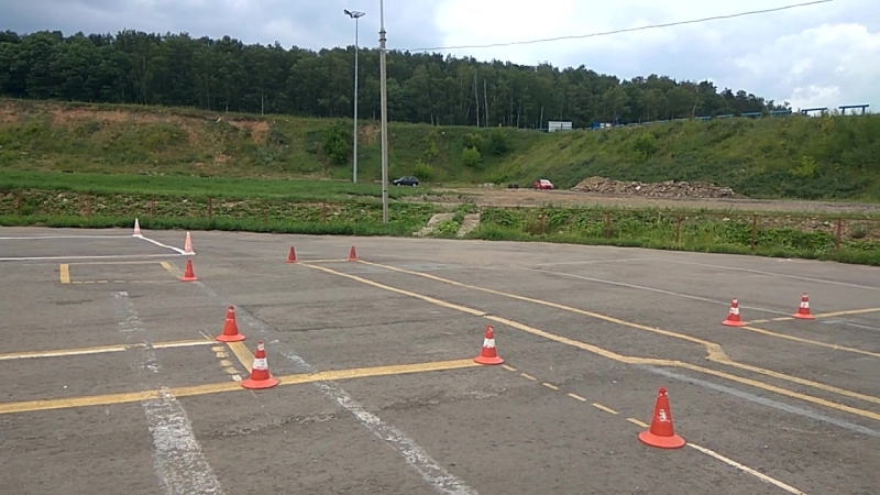 Максим Абал.