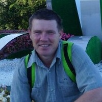 Александр Спиридонов