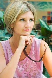 Елена Носова