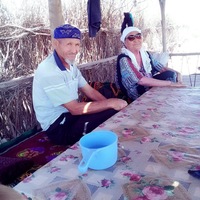 Рашид Турганбаев