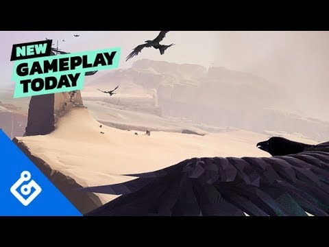 New Gameplay Today