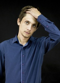 Олег Васильев