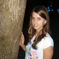 Наташа Волкова