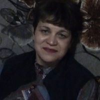 Светлана Грицай