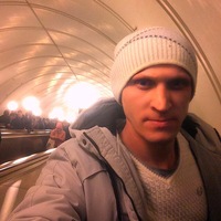Сергей Моисеев