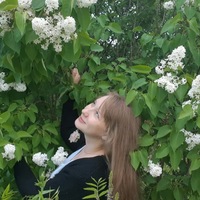 Светлана Максимова