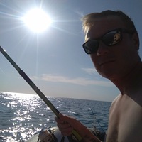 Иван Александрович