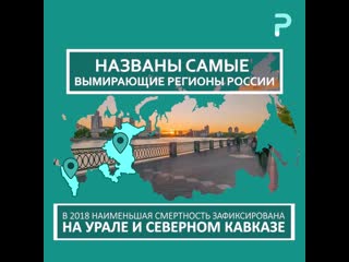Вымирающие регионы. Вымирающие регионы. Вымирающие регионы. Вымирающие регионы. Вымирающие регионы.