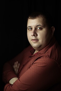 Алексей Медведев