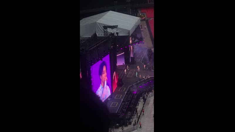 Fancam by our Russian spy