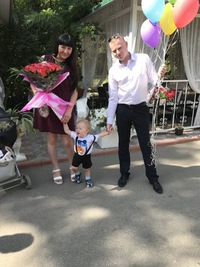 Станислав Горохов