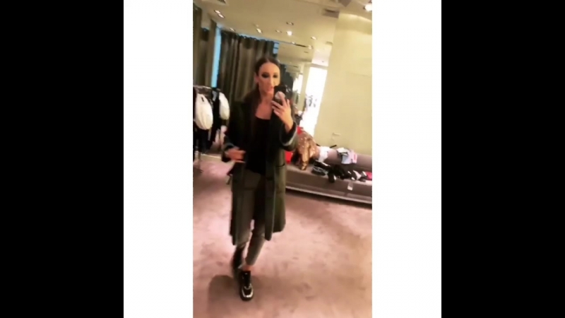 Ольга Бузова instagram