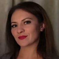 Екатерина Сафина