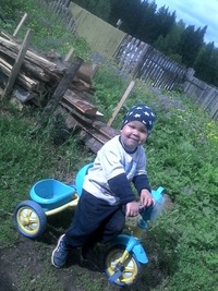 Сергей Ребров