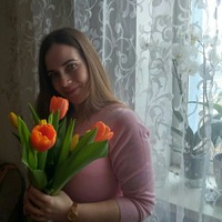 Татьяна Катлабай