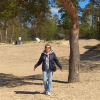 Елена Лебедева