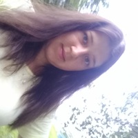 Анастасия Селезнёва