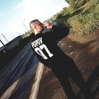 Вячеслав Попов
