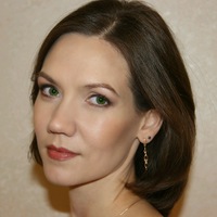 Светлана Поликарпова