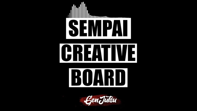Sempai Gen