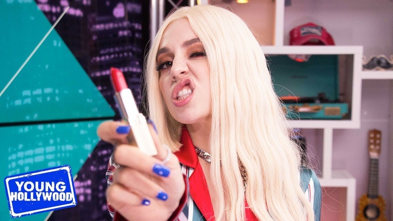 Ava Max Reveals Favorite Thing About NCT 127 Collab, Lipstick N
