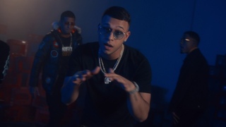 Pusho, Myke Towers, Alex Rose & Lyanno - No Aguanto (Official Video)