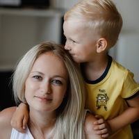 Екатерина Краснова