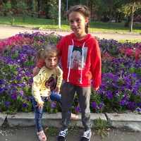 Анастасия Шибанова