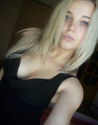 Ольга Попова