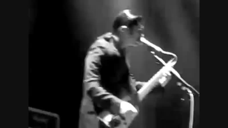 Placebo Wouldnt It Be Good Part 1 ( Sweden, May 29th