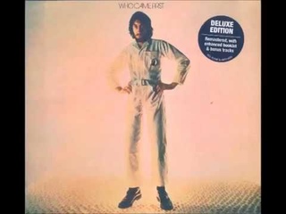 Pete Townshend - Pure and Easy