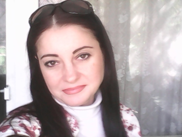 Лена Вихрова, Россия, Севастополь