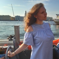Александра Ильичева