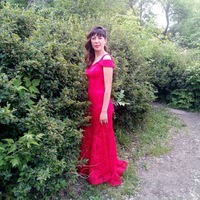 Светлана Кандраева
