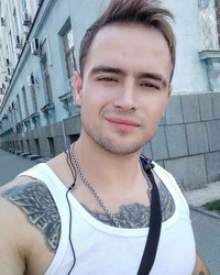 Руслан Магомедов