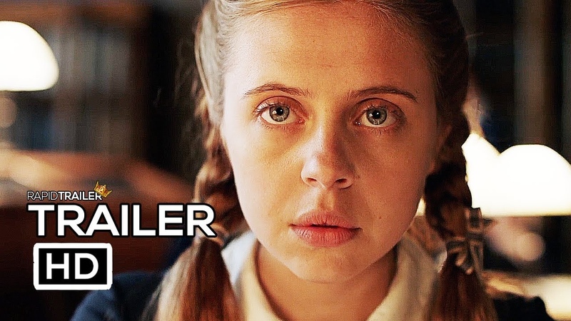 ASHES IN THE SNOW Official Trailer (2019) Drama Movie
