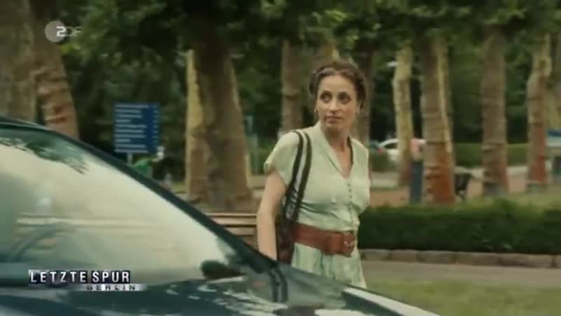 Letzte Spur Berlin 8x02