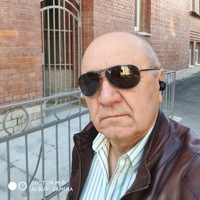 Александр Симонов