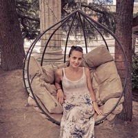 Елена Новикова