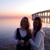 Катерина Новикова