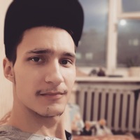 Даниил Алексеев | Москва