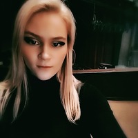 Анастасия Сергеева