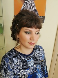 Елена Сабитова