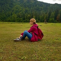 Анна Головачева | Дмитриев