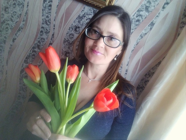 Татьяна Трапезникова, Россия, Дубровино